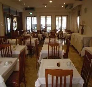 Mirador Hotel Rivazzurra Di Rimini