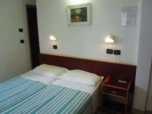 Mirador Hotel Rivazzurra Di Rimini