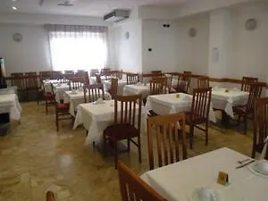 Mirador Hotel Rivazzurra Di Rimini 3*,