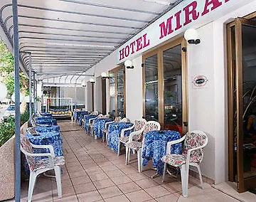 ***  Mirador Hotel Rivazzurra Di Rimini Italy
