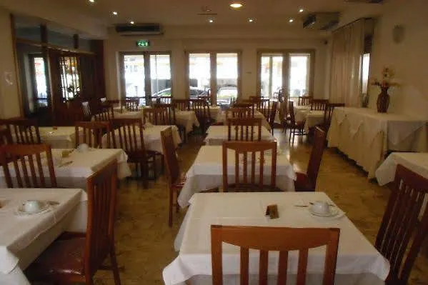 Mirador Hotel Rivazzurra Di Rimini
