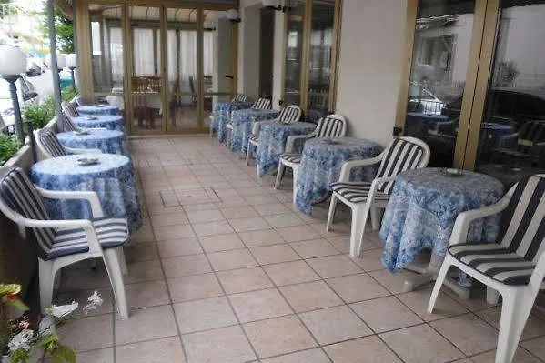 Mirador Hotel Rivazzurra Di Rimini