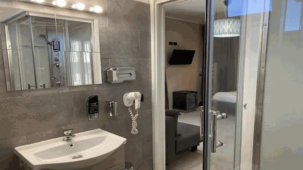 Mirador Hotel Rivazzurra Di Rimini